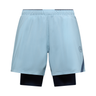 Flow 5" Short W ZARS041