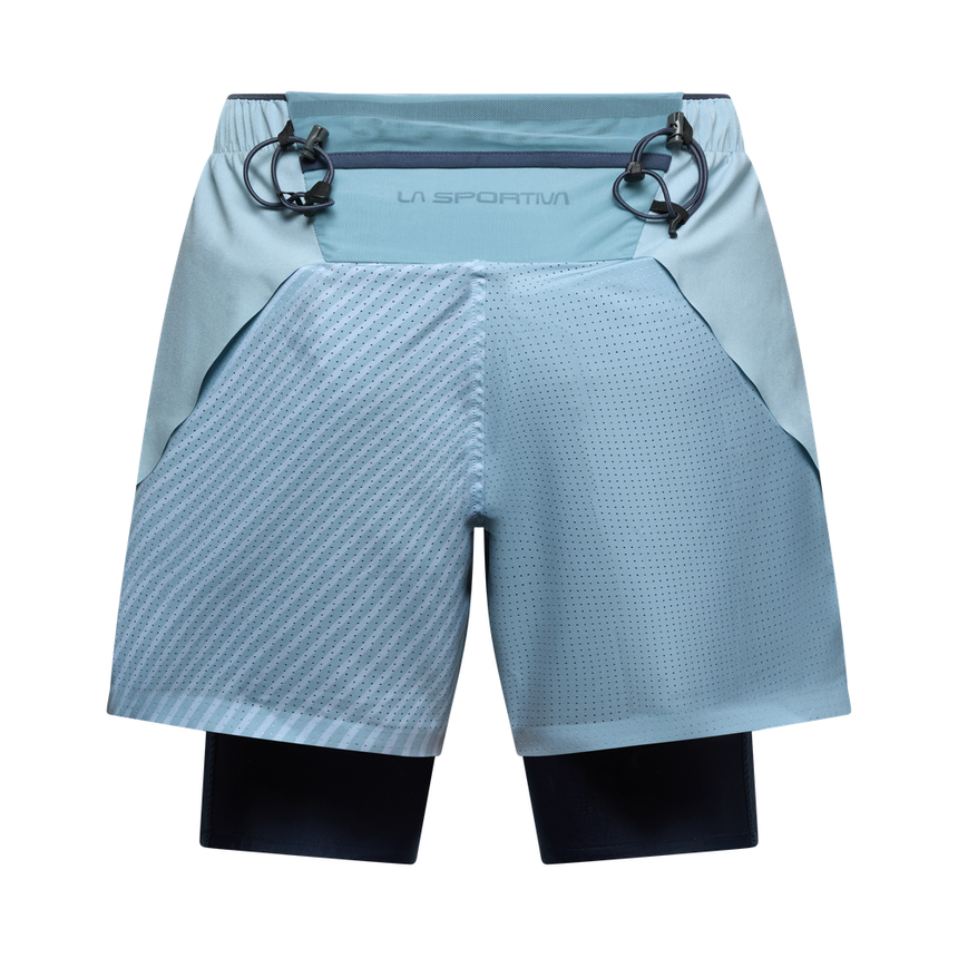 Flow 5" Short W ZARS041