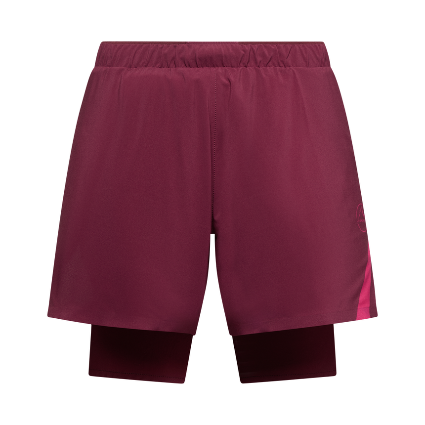 Flow 5" Short W ZARS041