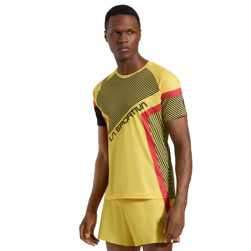 Flow T-Shirt M ZART066