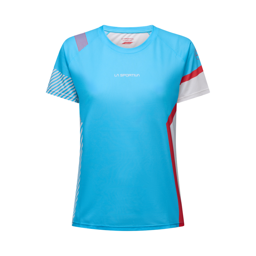 Flow T-Shirt W ZART067