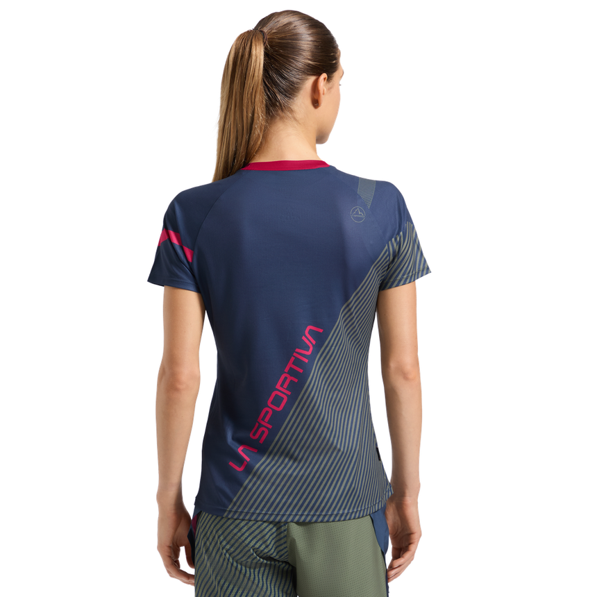 Flow T-Shirt W ZART067