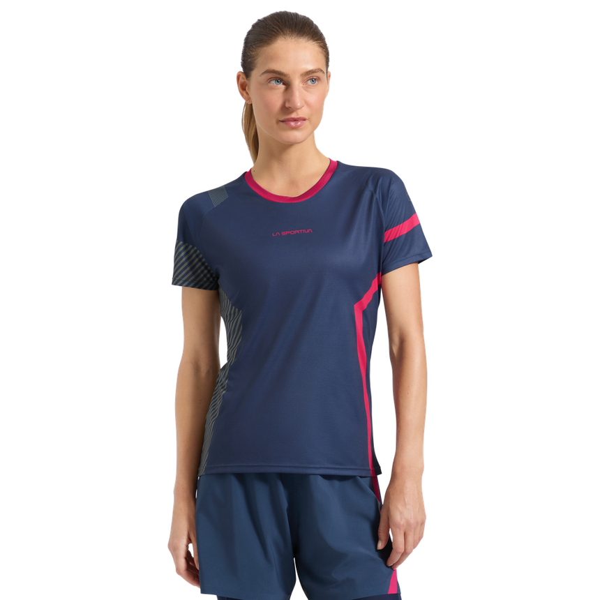 Flow T-Shirt W ZART067