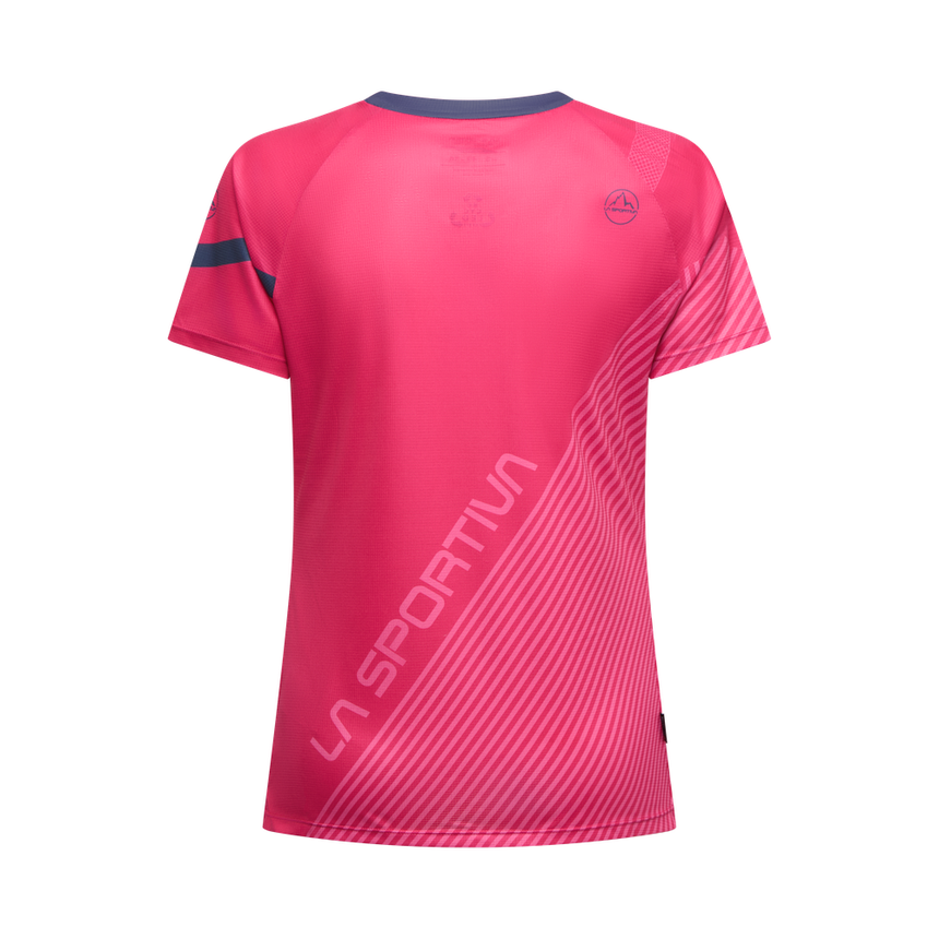 Flow T-Shirt W ZART067