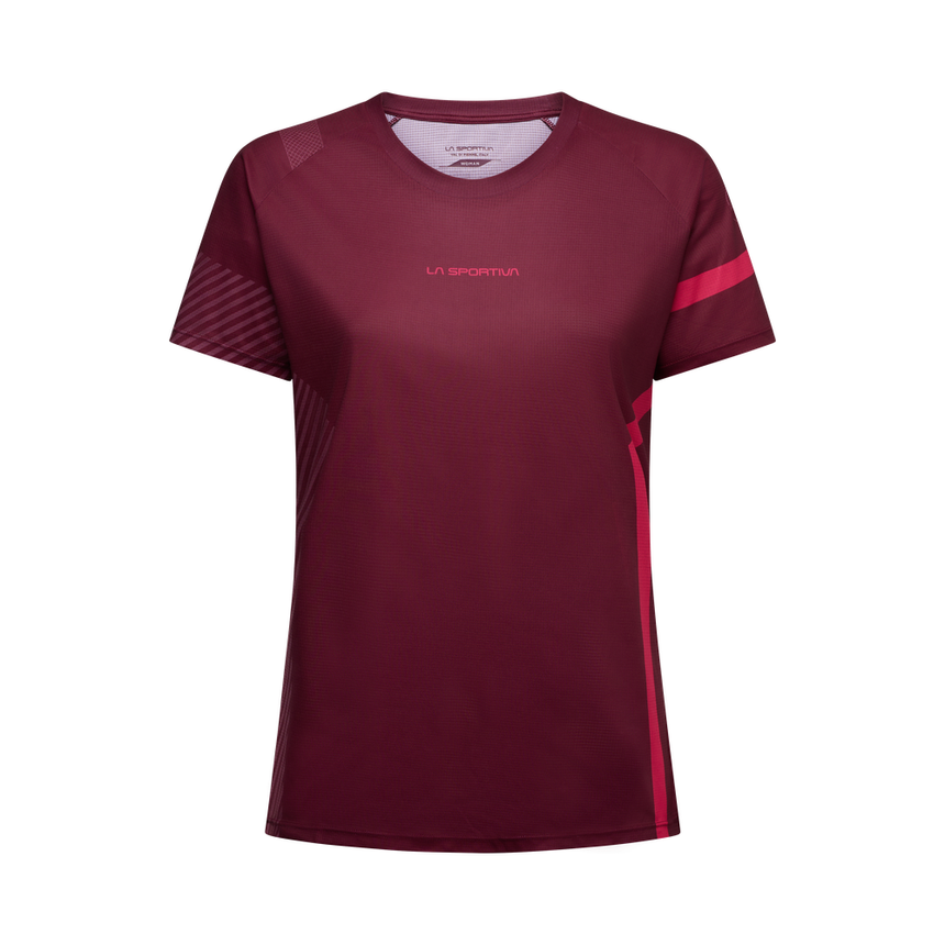 Flow T-Shirt W ZART067