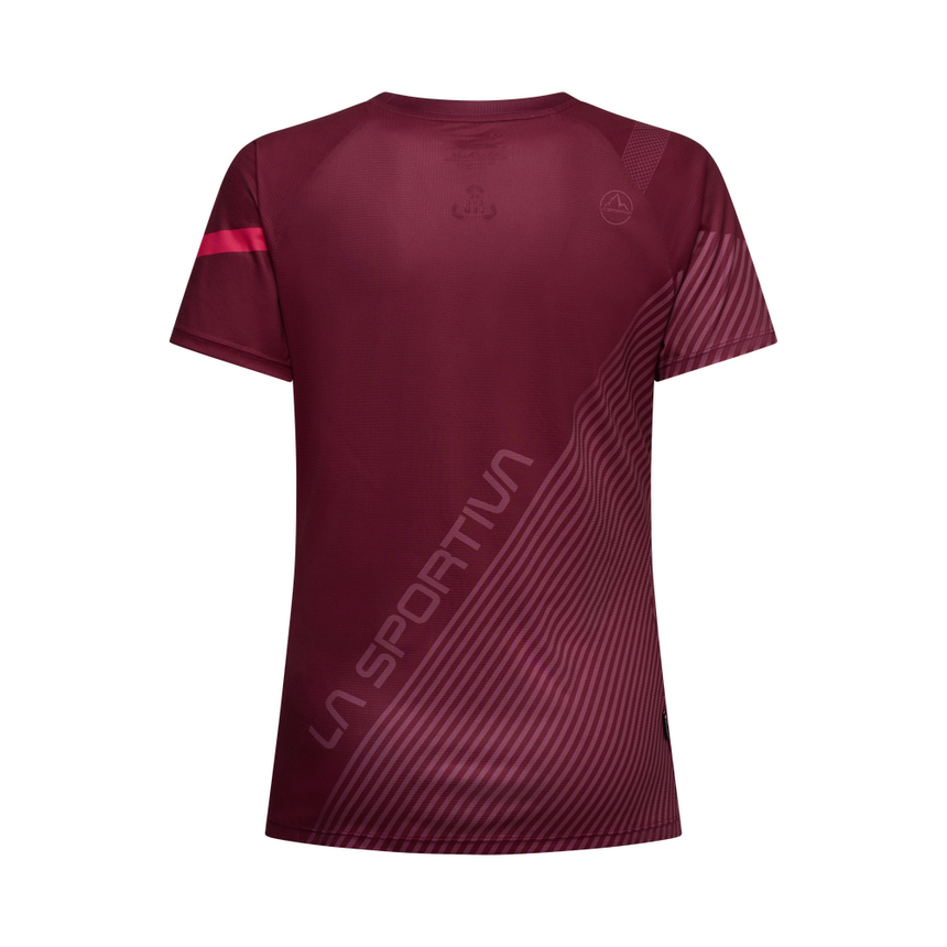 Flow T-Shirt W ZART067