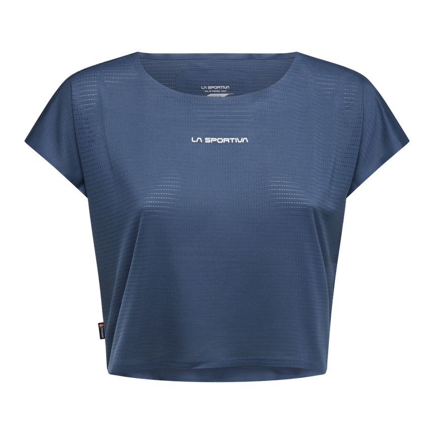 Pure Crop Top W ZART070