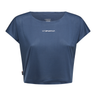 Pure Crop Top W ZART070