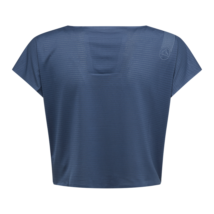 Pure Crop Top W ZART070