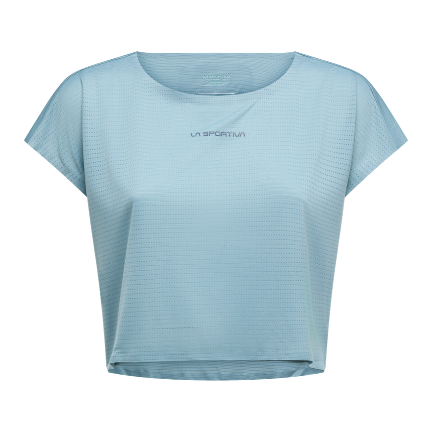 Pure Crop Top W ZART070