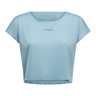 Pure Crop Top W ZART070