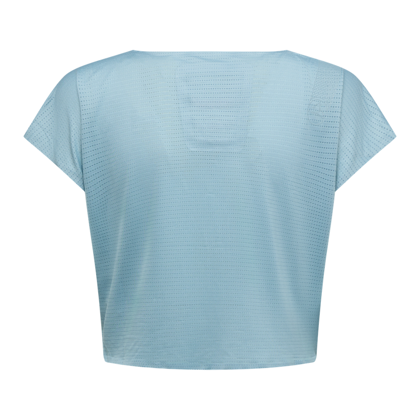 Pure Crop Top W ZART070