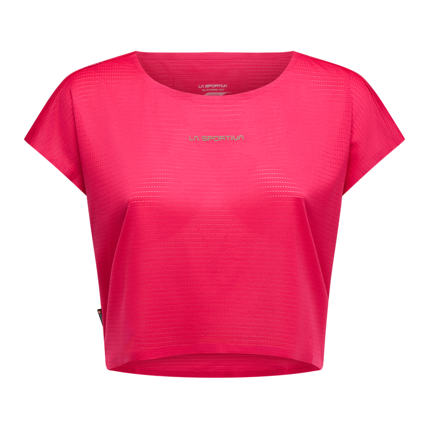 Pure Crop Top W ZART070