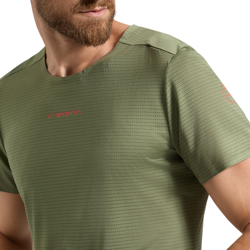 Pure T-shirt M ZART071