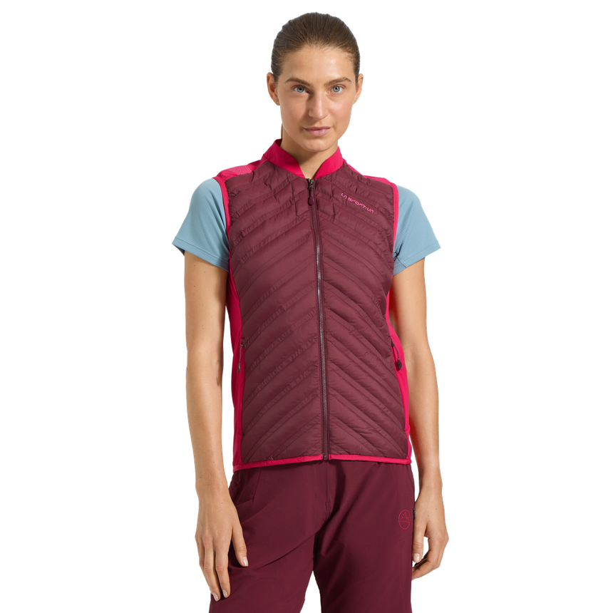 Alya Vest W ZARV011