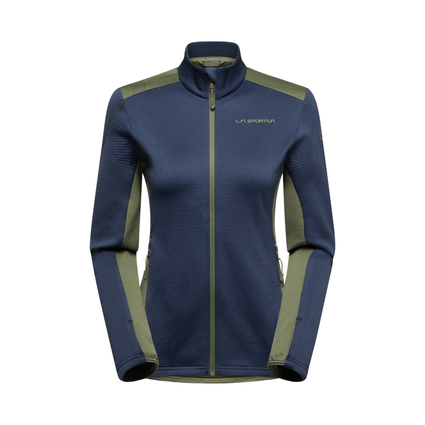 Chill Thermal Jkt W ZASF040