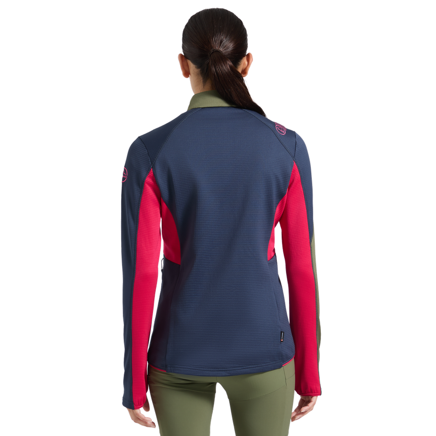 Chill Thermal Jkt W ZASF040