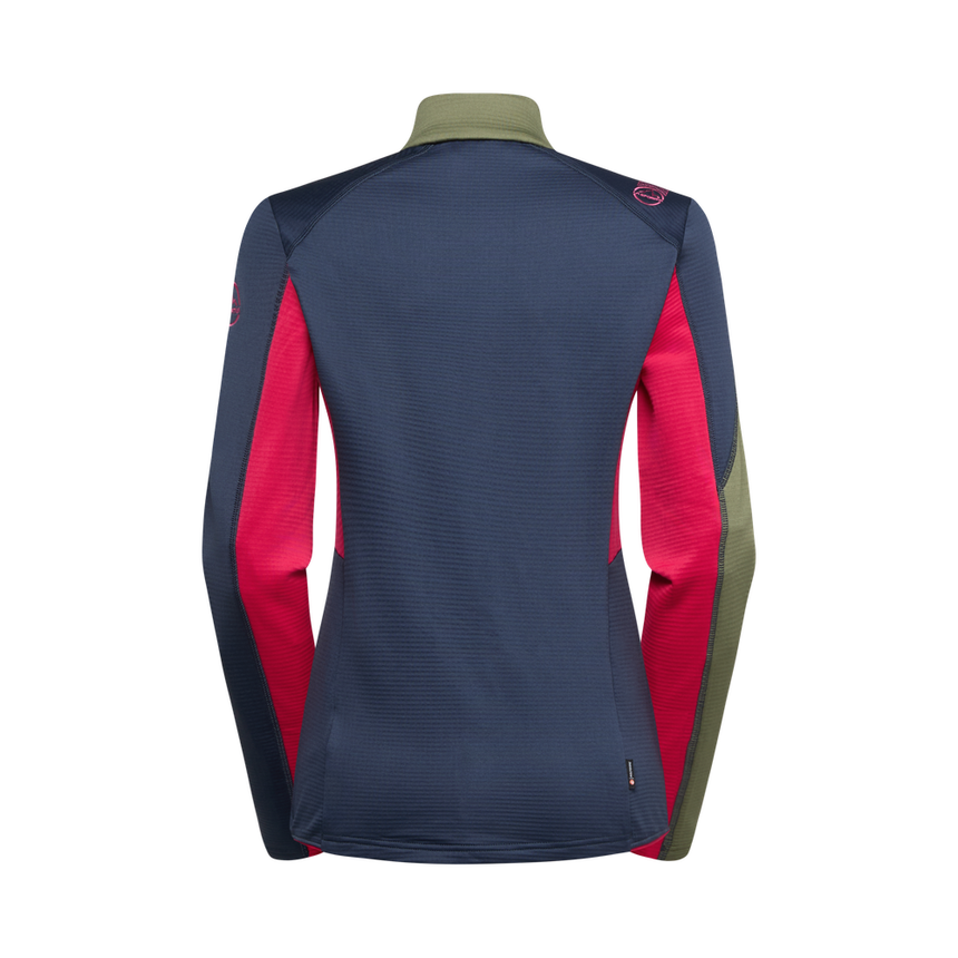 Chill Thermal Jkt W ZASF040