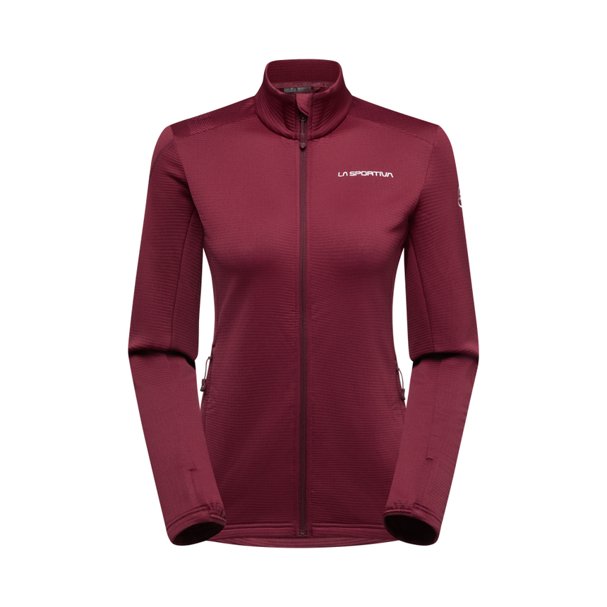 Chill Thermal Jkt W ZASF040