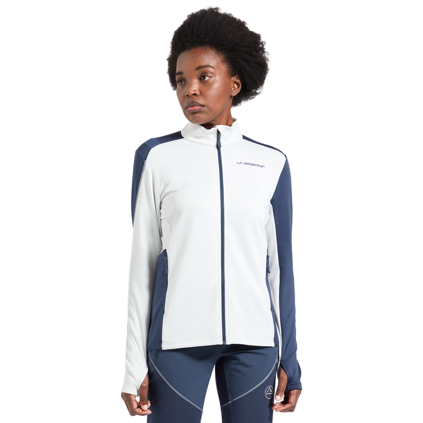 Chill Thermal Jkt W ZASF040