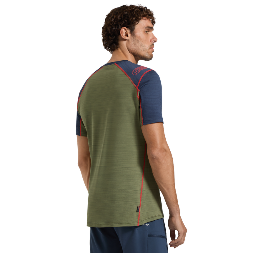 Sunfire T-Shirt M ZAST005