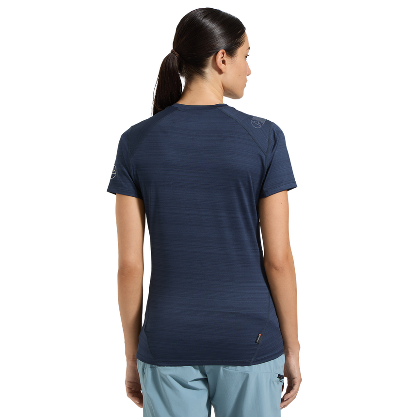 Sunfire T-Shirt W ZAST006
