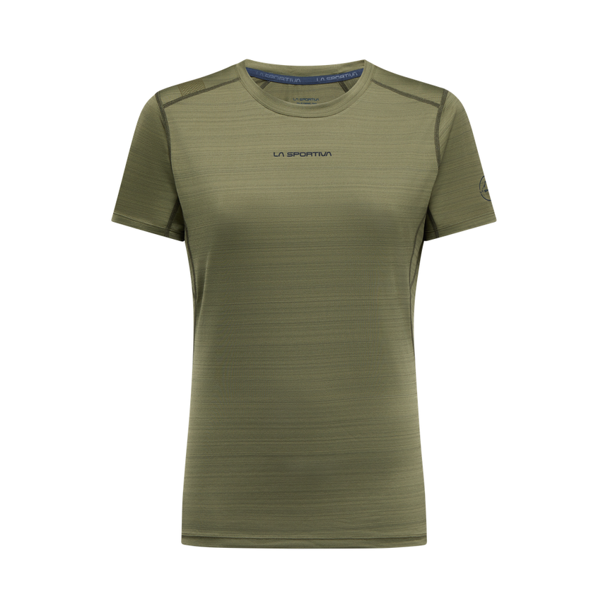 Sunfire T-Shirt W ZAST006