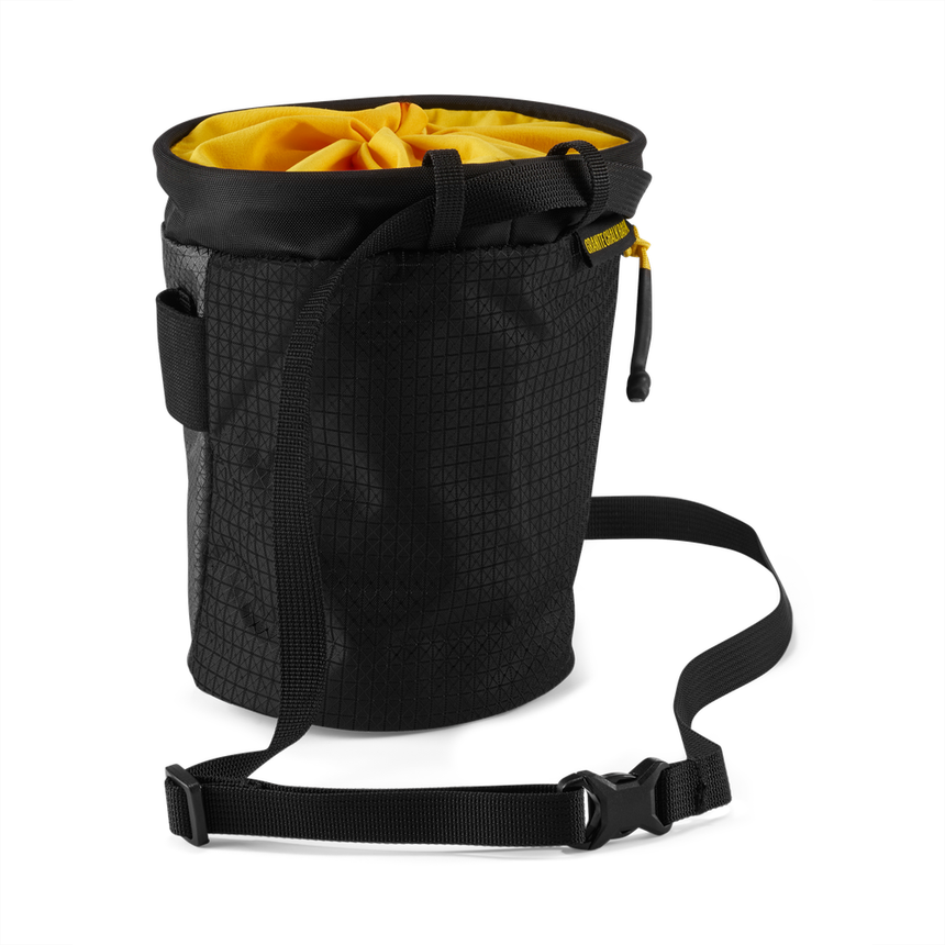 Granite Pro Chalk Bag ZECC018