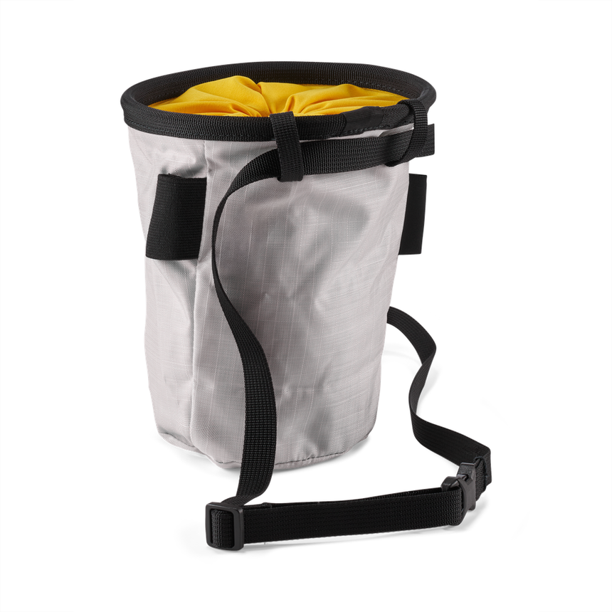 Granite Chalk Bag ZECC019