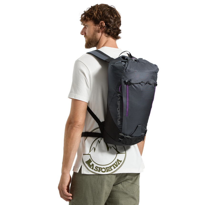 Granite 22 Backpack ZECP002