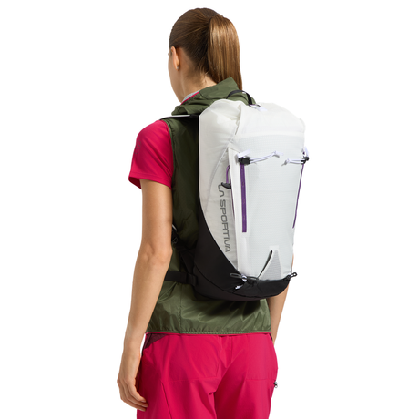 Granite 22 Backpack ZECP002
