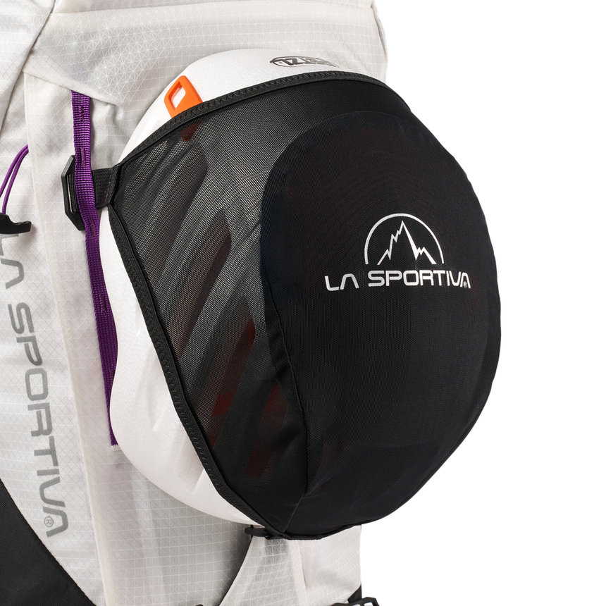 Helmet Carry ZECP004