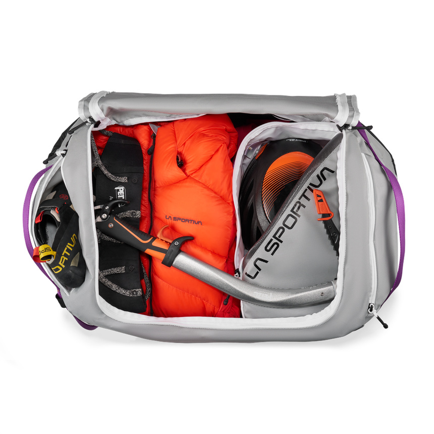 Nomad 70 Duffel Bag ZEMB001