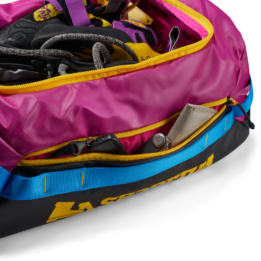 Nomad 40 Duffel Bag ZEMB002