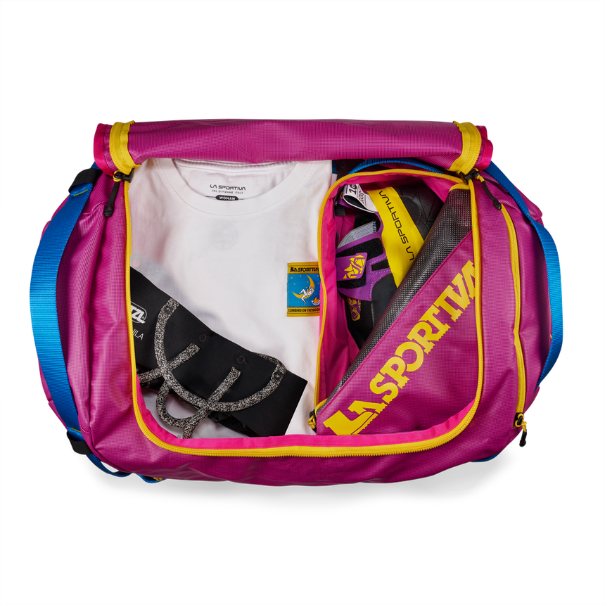 Nomad 40 Duffel Bag ZEMB002