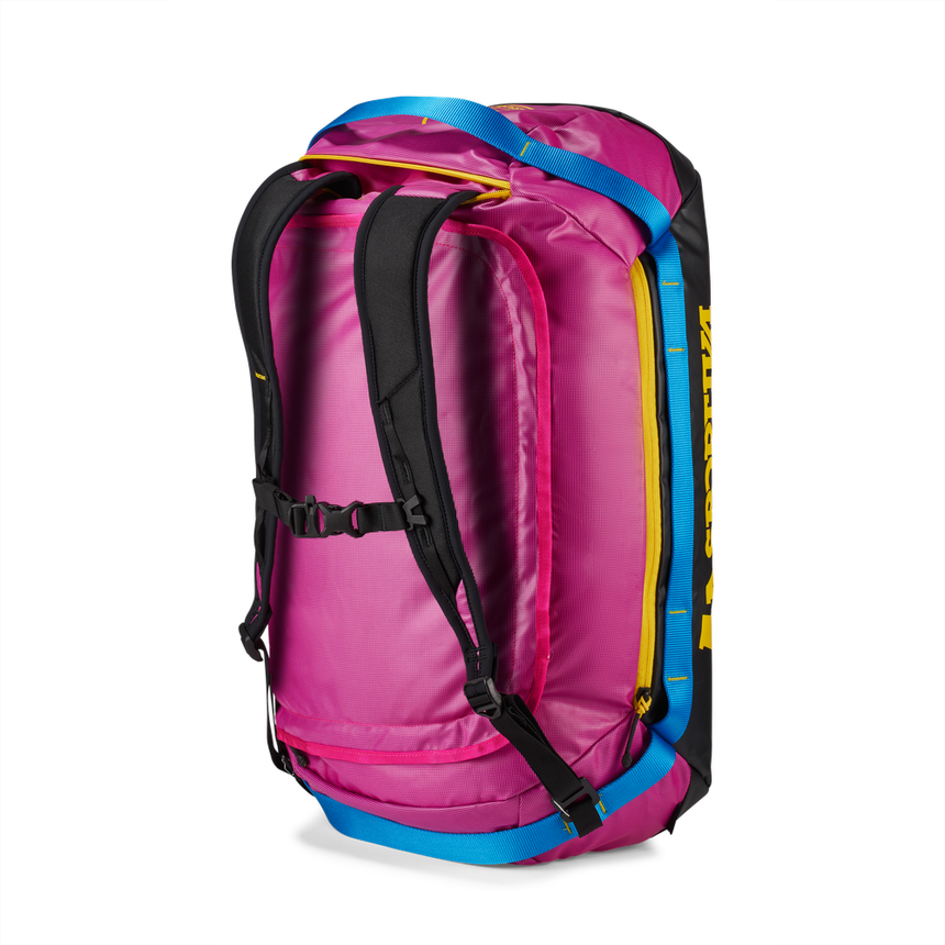 Nomad 40 Duffel Bag ZEMB002