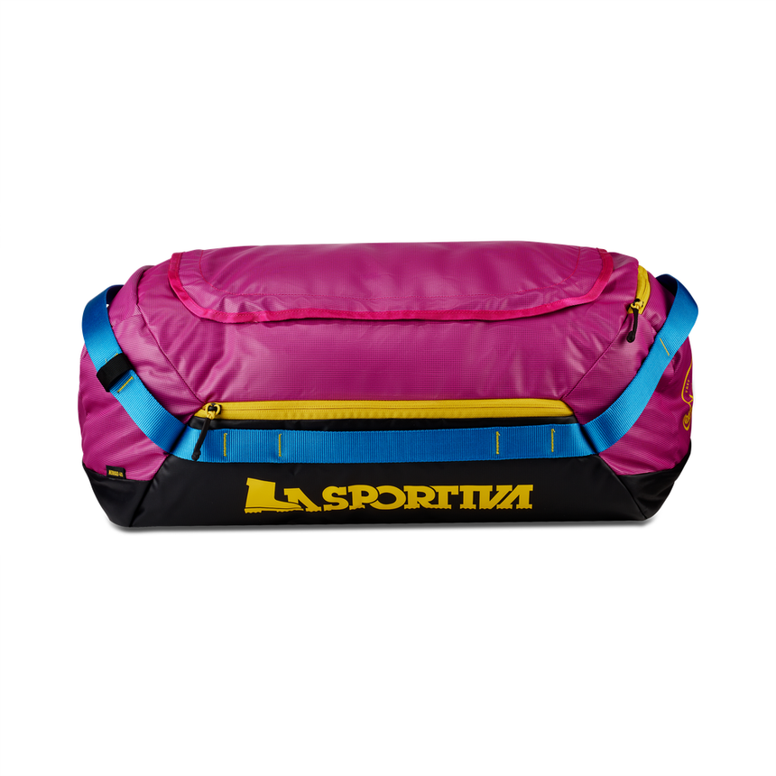 Nomad 40 Duffel Bag ZEMB002