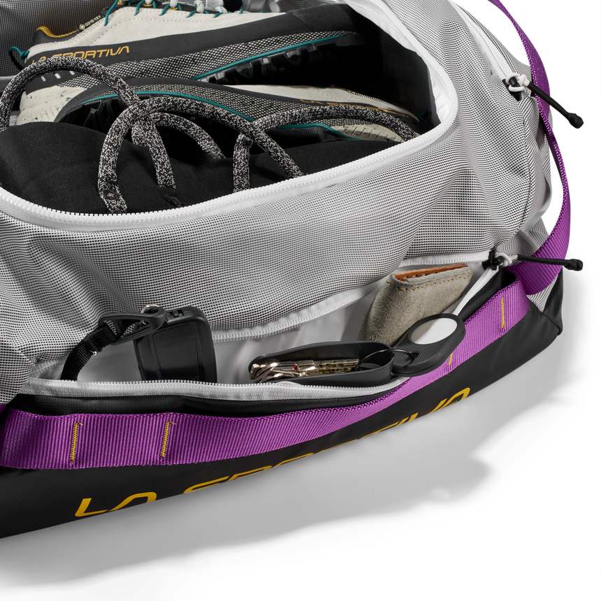 Nomad 40 Duffel Bag ZEMB002