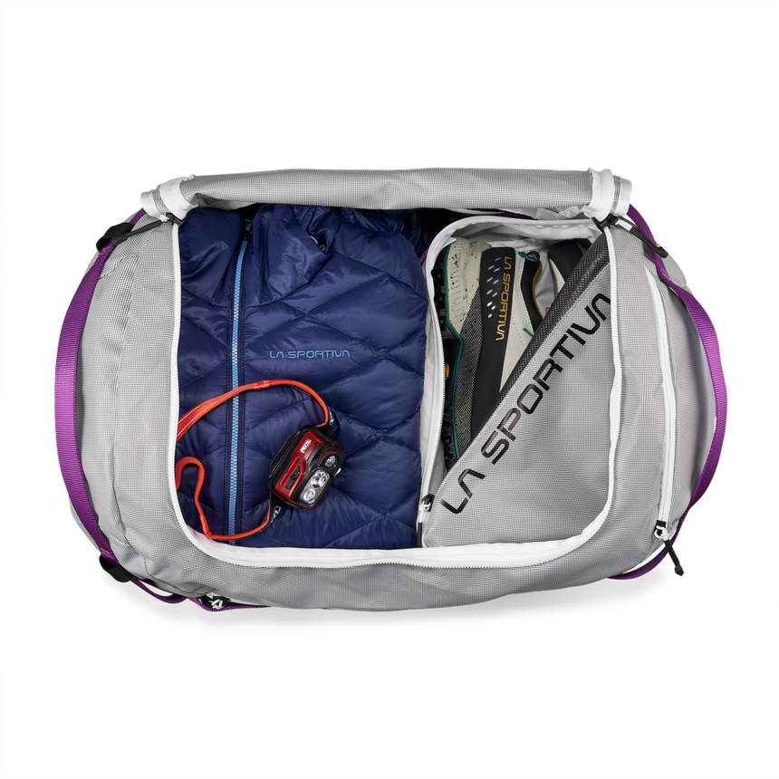 Nomad 40 Duffel Bag ZEMB002