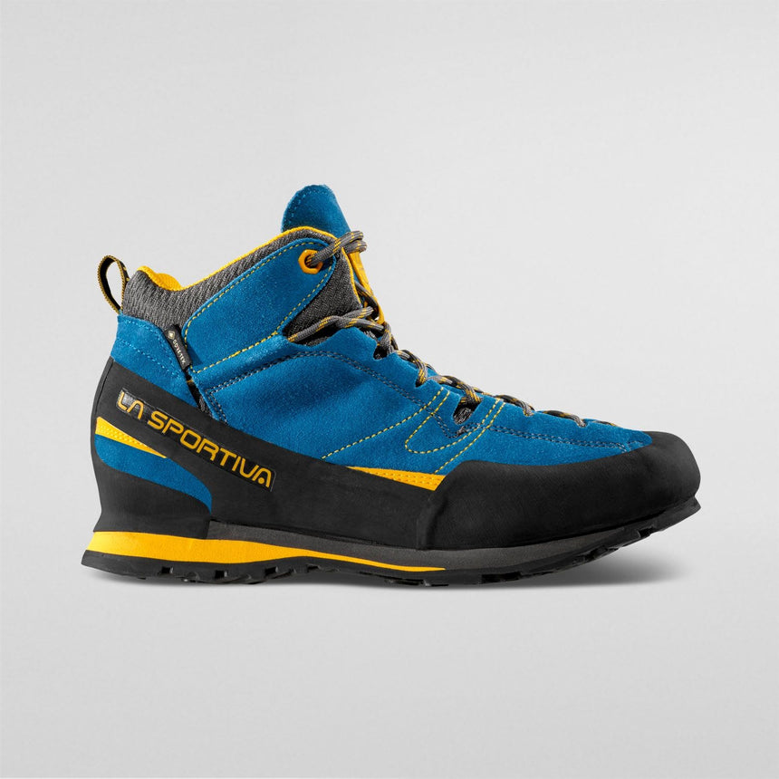 Boulder X Mid