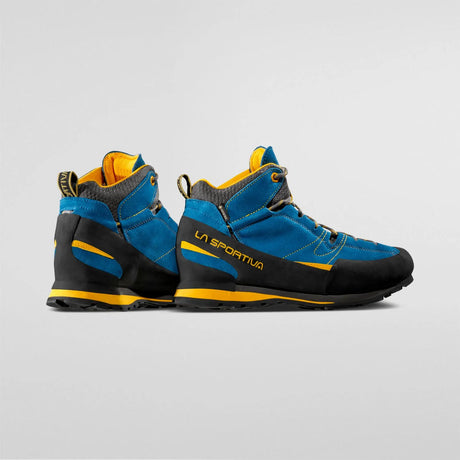 Boulder X Mid