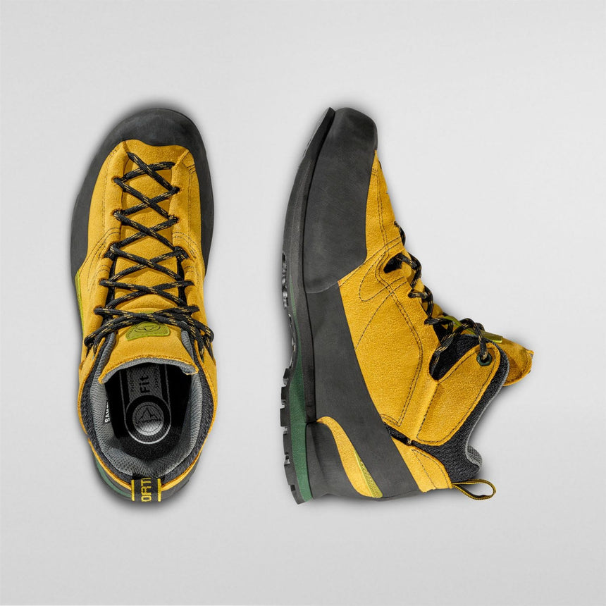 Boulder X Mid