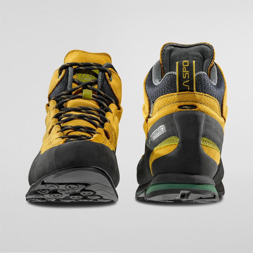 Boulder X Mid