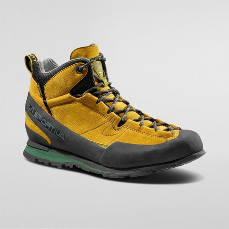 Boulder X Mid