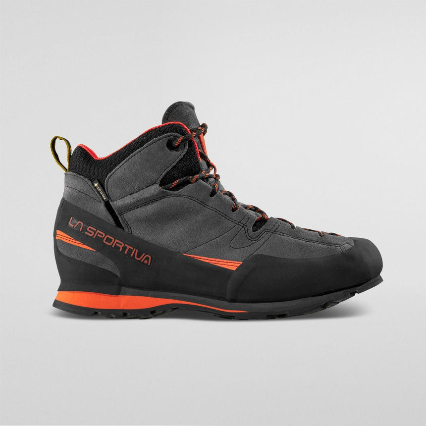 Boulder X Mid