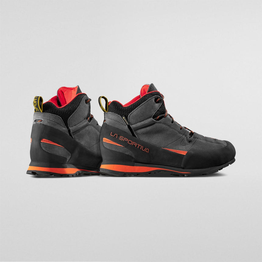 Boulder X Mid