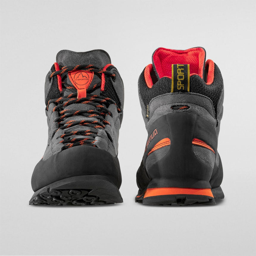 Boulder X Mid