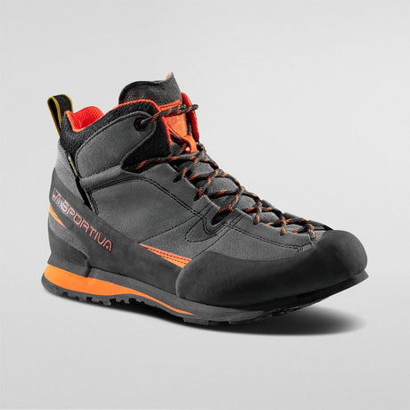 Boulder X Mid