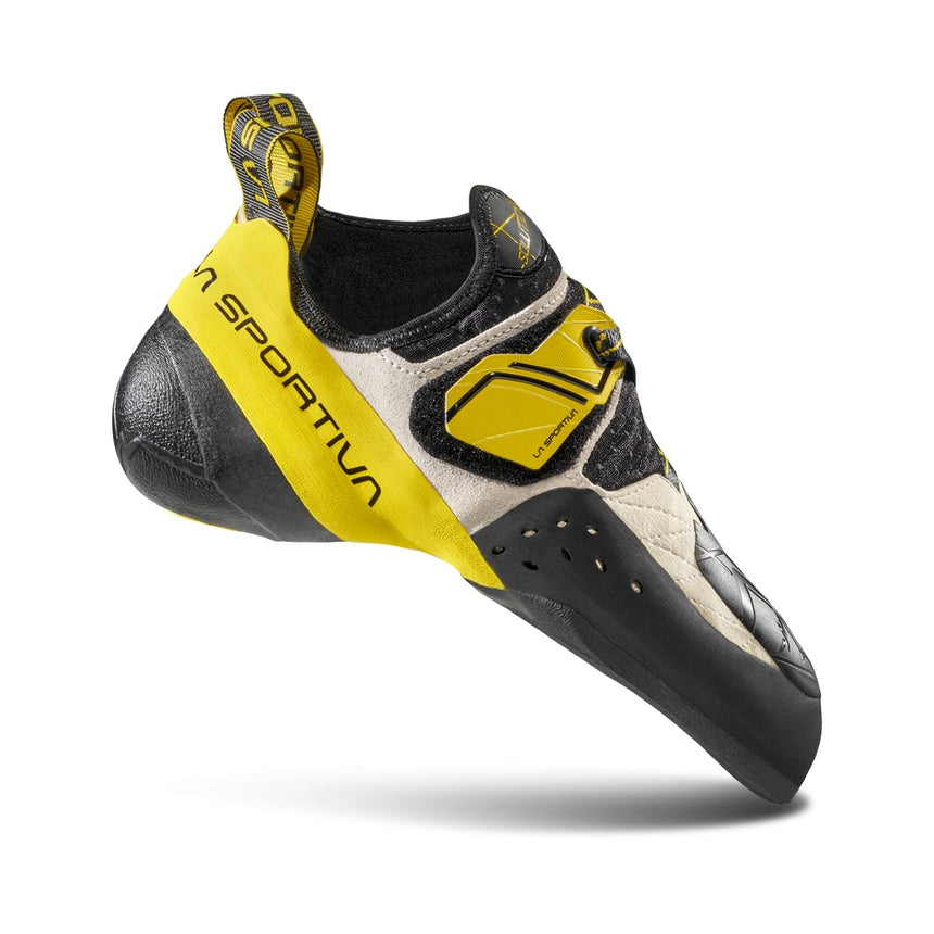 Solution - White/Yellow