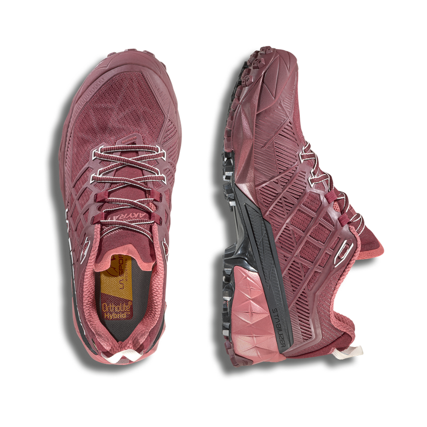 Akyra II Woman GTX ZFHS083